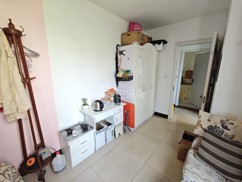 翔瑞新苑南区3319972卧室图2