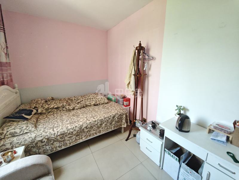 翔瑞新苑南区3319972卧室图3