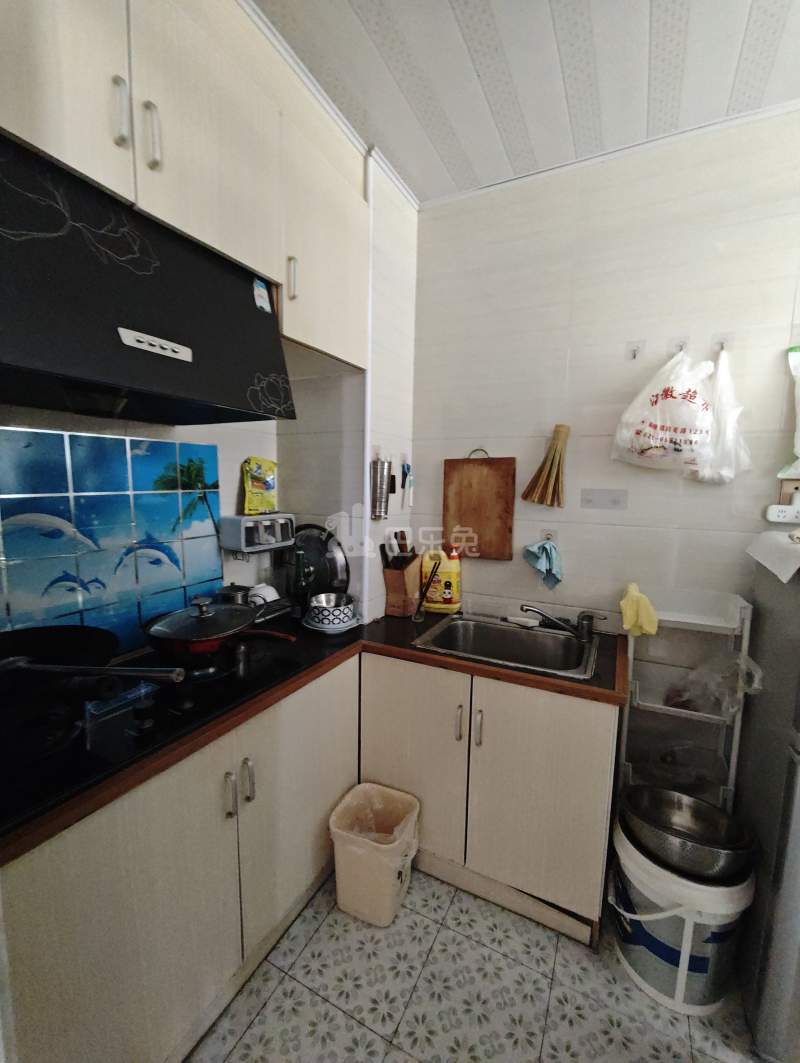 翔瑞新苑南区3319972厨房图5