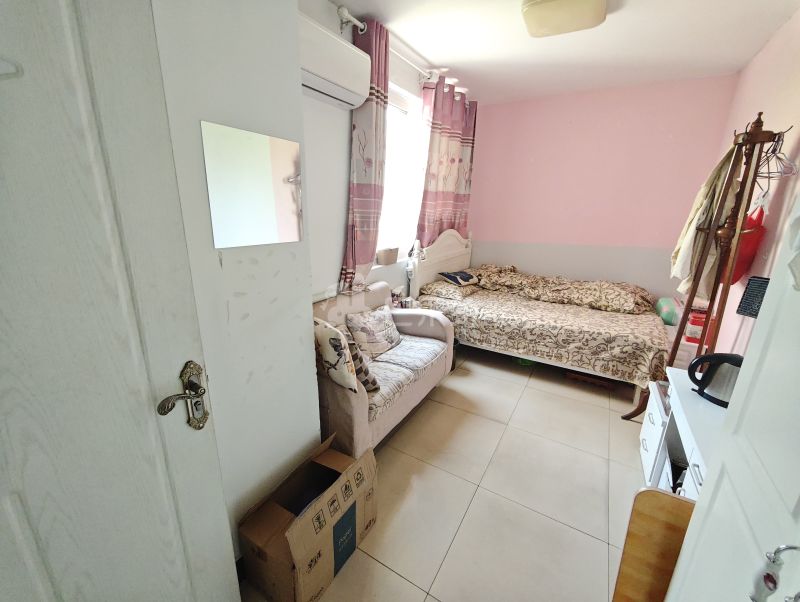 翔瑞新苑南区3319972卧室图0