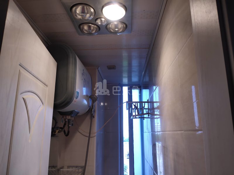 翔瑞新苑南区3319975卫生间图11