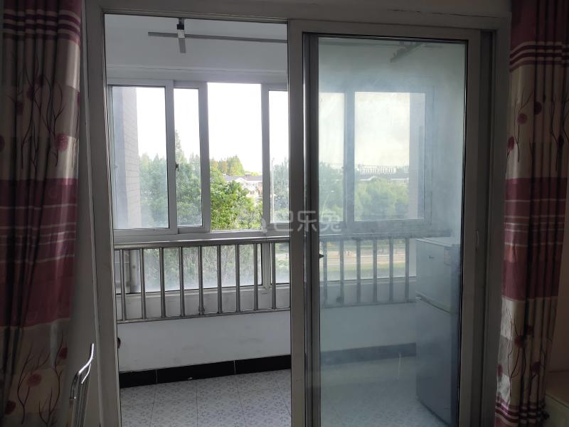 翔瑞新苑南区3319975卧室图1