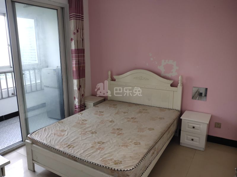 翔瑞新苑南区3319975卧室图0