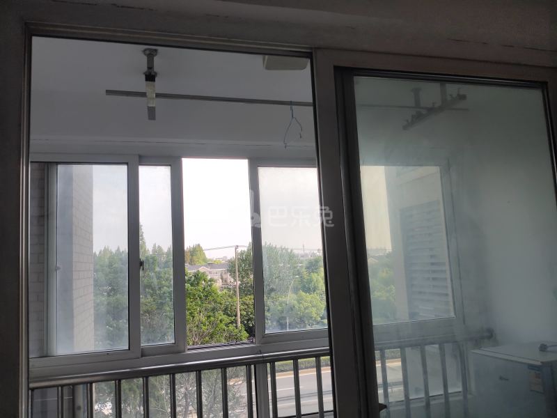 翔瑞新苑南区3319975卧室图2