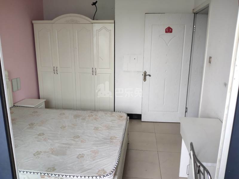 翔瑞新苑南区3319975卧室图4