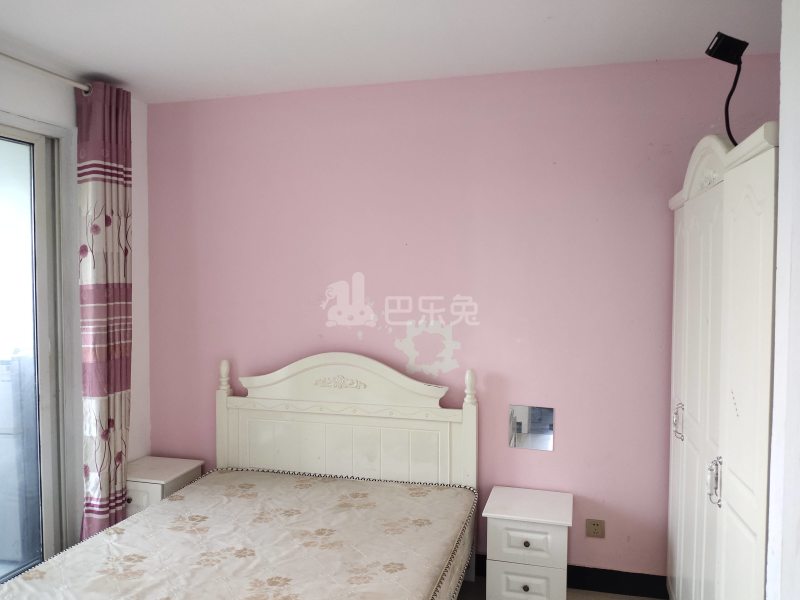 翔瑞新苑南区3319975卧室图6