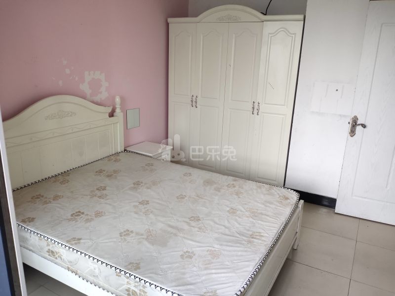 翔瑞新苑南区3319975卧室图3