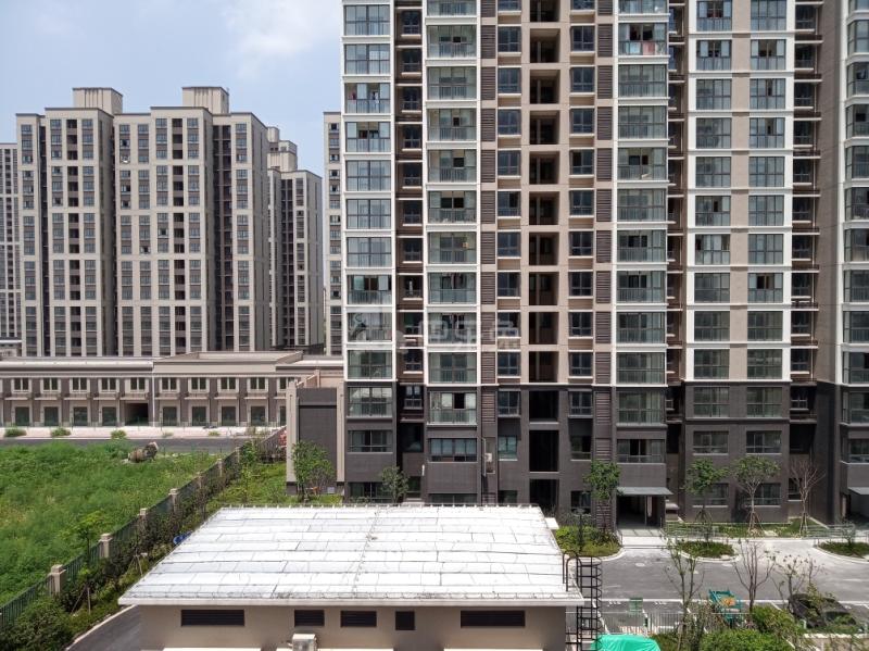 塘和家园齐康苑8964330周边环境图7