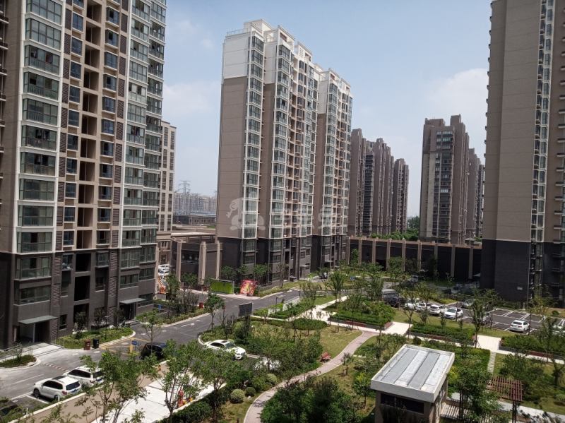 塘和家园齐康苑8964330周边环境图8