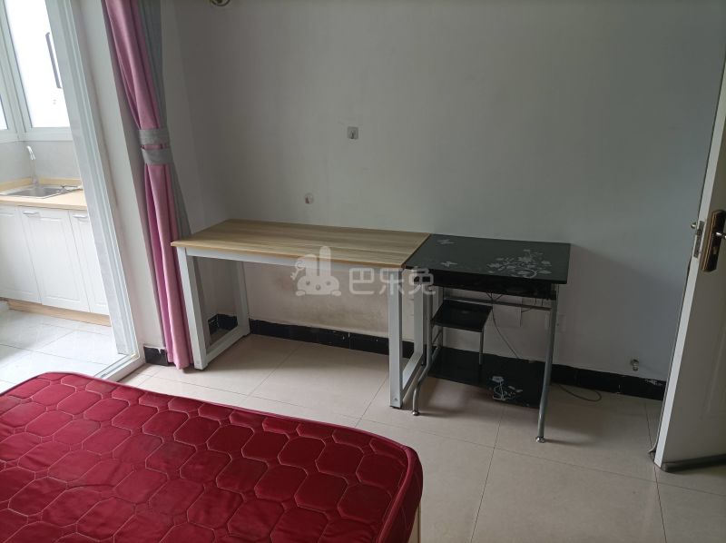 金桥和苑3325998卧室图5