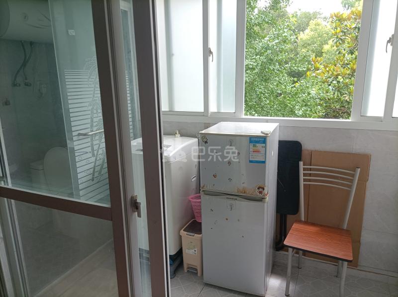 金桥和苑3325998卧室图4