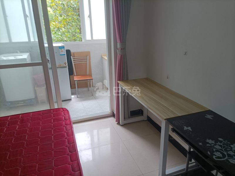 金桥和苑3325998卧室图3