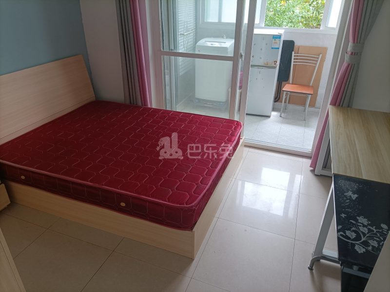 金桥和苑3325998卧室图2