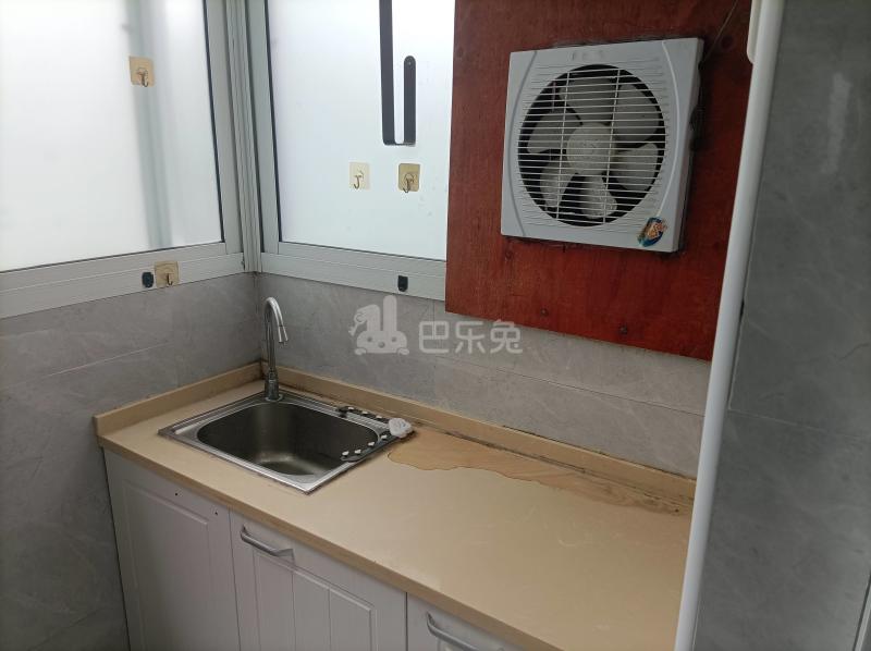 金桥和苑3325998厨房图6