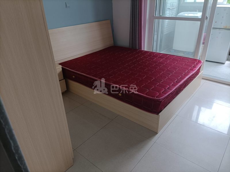 金桥和苑3325998卧室图0