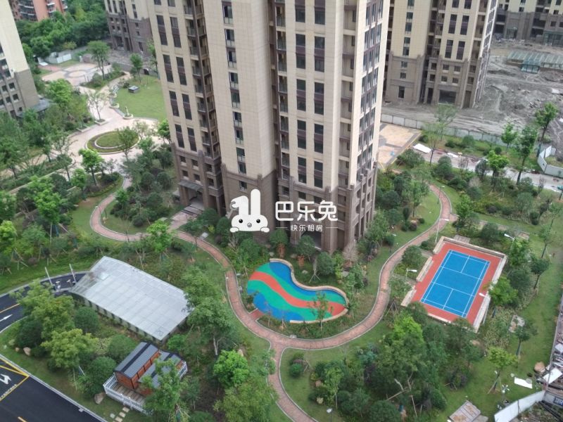 杭州滨江_湘云雅苑_1室0厅1卫_合租_西兴镇滨兴路与西兴路交叉口-杭州