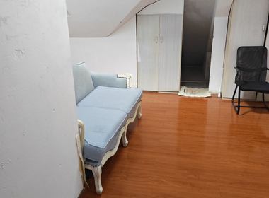 中冶锦城 1室1厅1卫