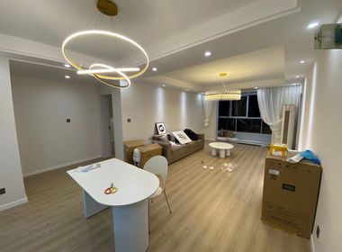 祥和家园（真光路1433弄） 3室2厅2卫