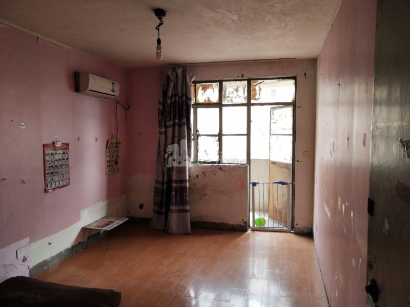 学院新村334906卧室图0