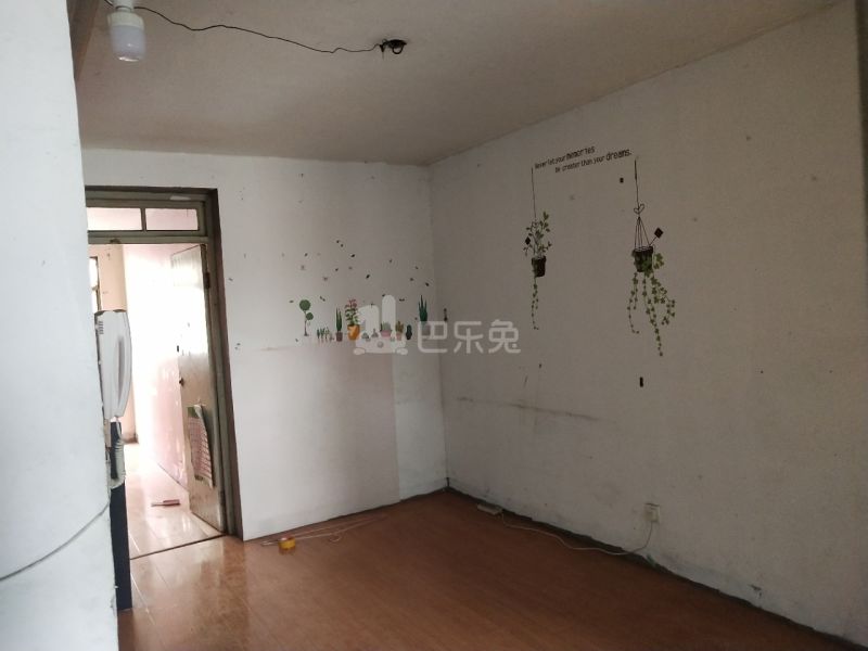 学院新村334906卧室图1