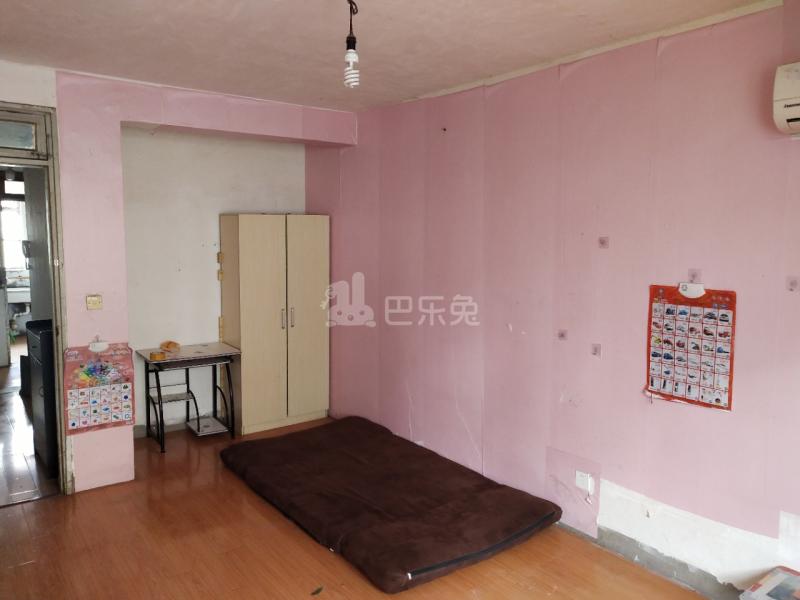 学院新村334906卧室图2