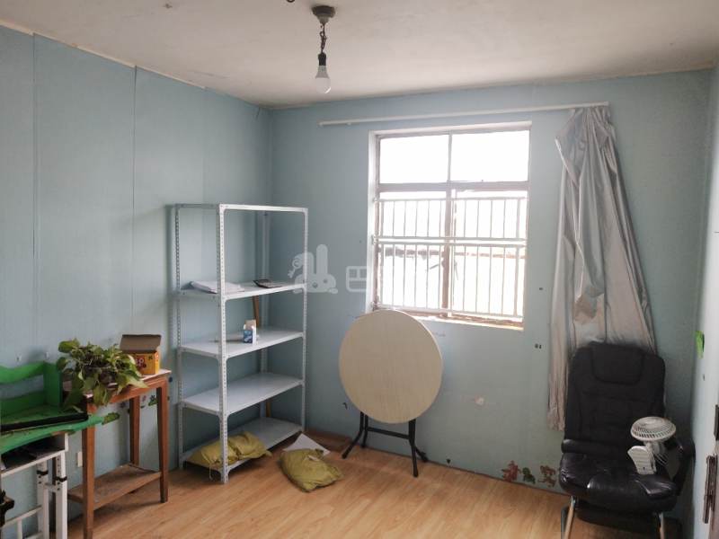 学院新村334906卧室图3