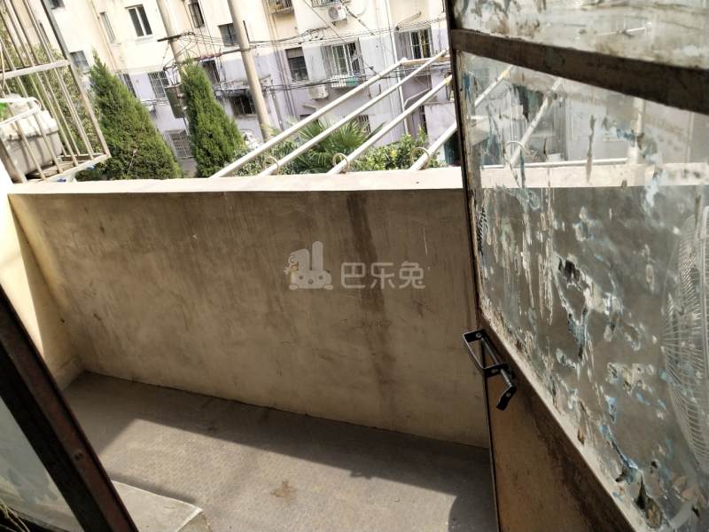 学院新村334906卧室图4