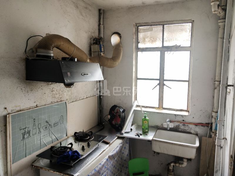 学院新村334906卧室图5