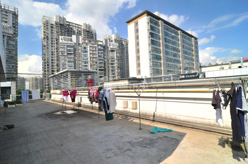 寻寓公寓3354476周边环境图7