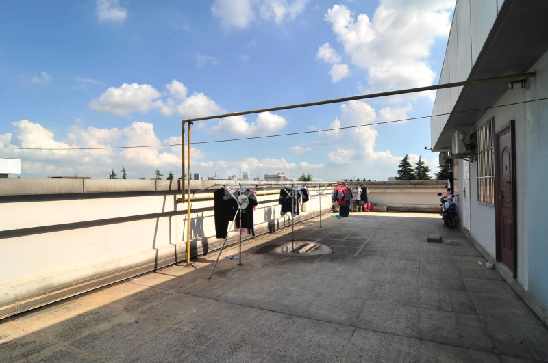 寻寓公寓3354476周边环境图8