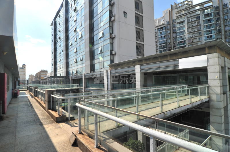 寻寓公寓3354476周边环境图9