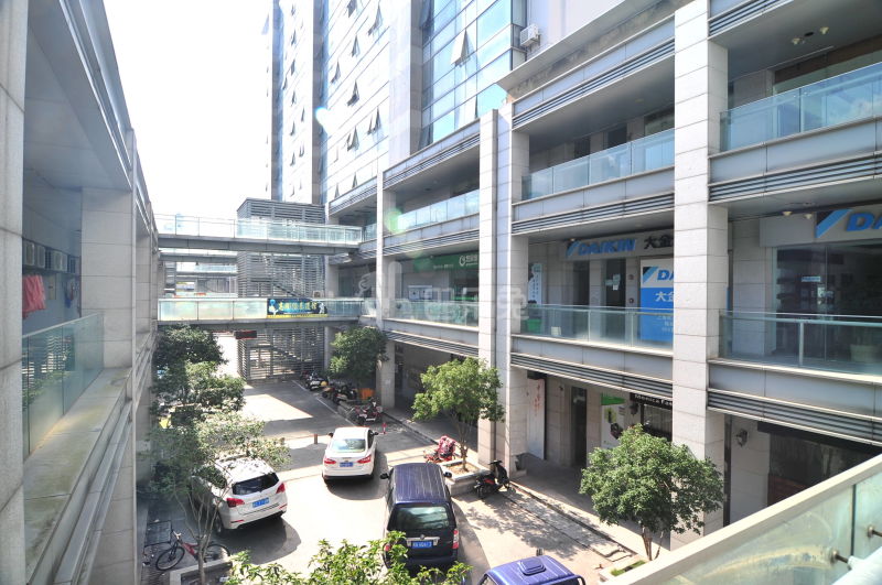 寻寓公寓3354476周边环境图11