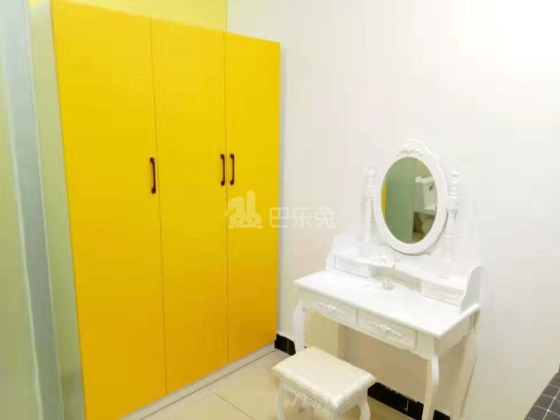 寻寓公寓3354476卧室图5