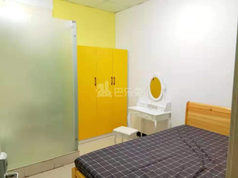 寻寓公寓3354476卧室图1