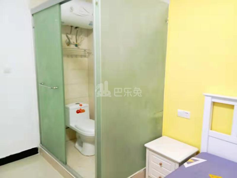 寻寓公寓3354476卧室图4