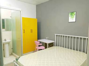 寻寓公寓 1室0厅1卫