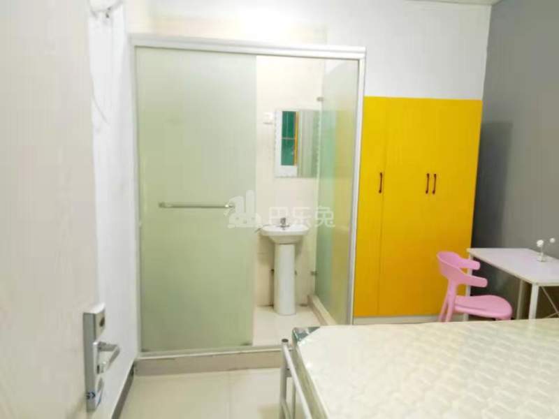 寻寓公寓3354476卧室图3