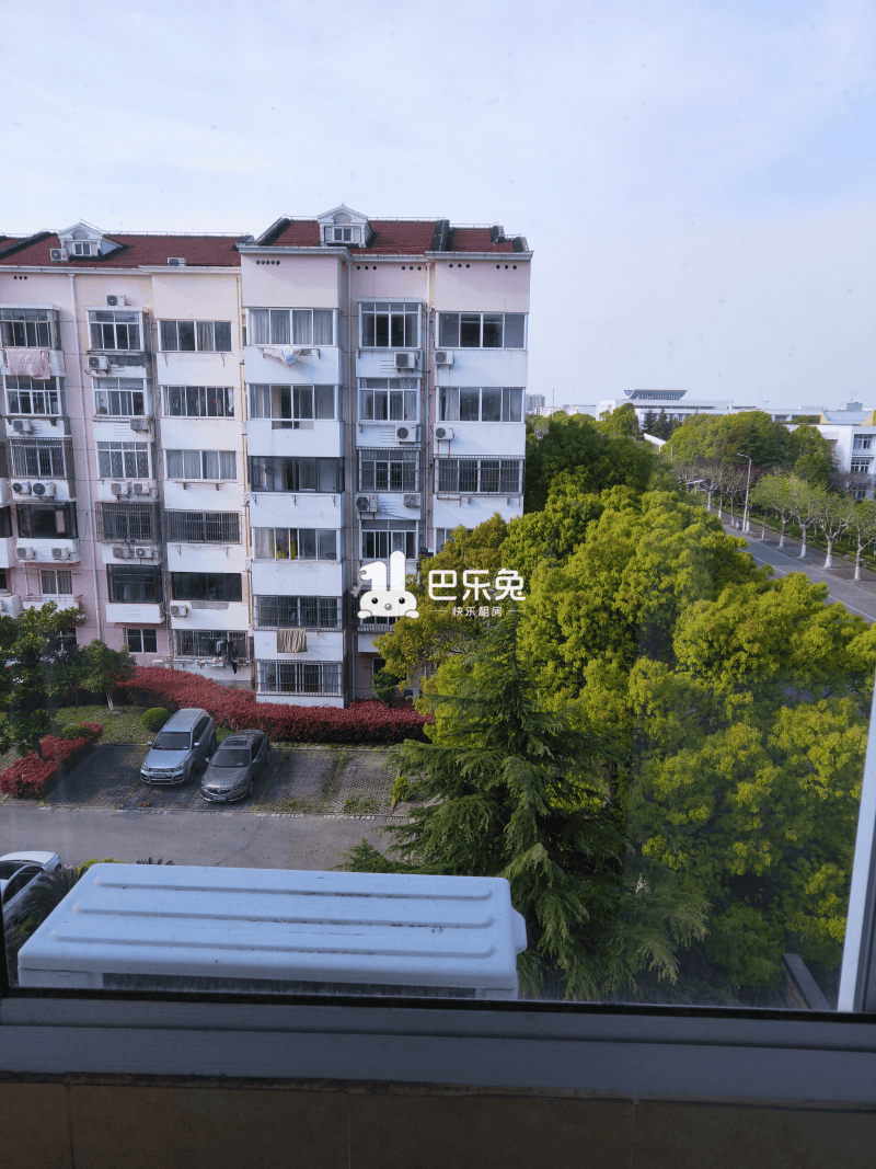 上海浦东_龙源星城_1室1厅1卫_合租朝西南_人民东路22弄-上海巴乐兔