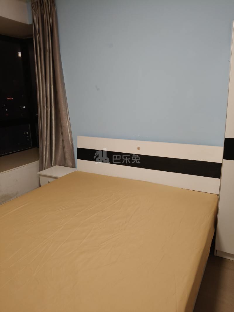 和欣国际花园3355984卧室图3