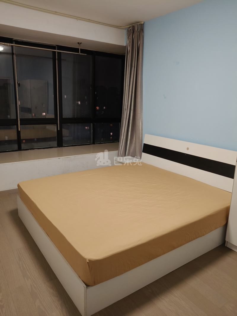 和欣国际花园3355984卧室图0