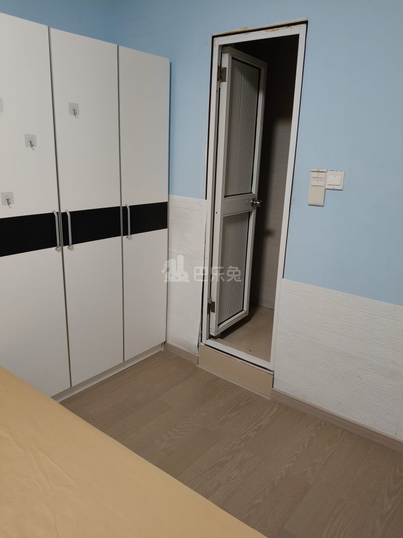 和欣国际花园3355984卧室图2