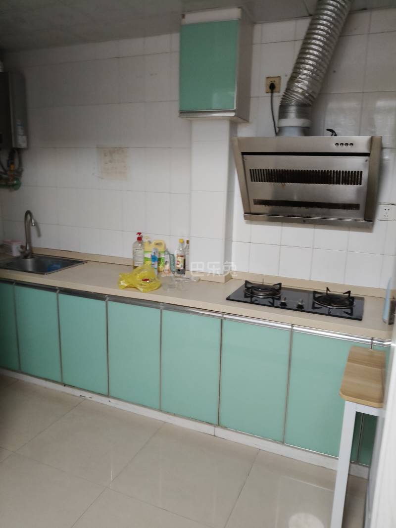 和欣国际花园3355984厨房图6