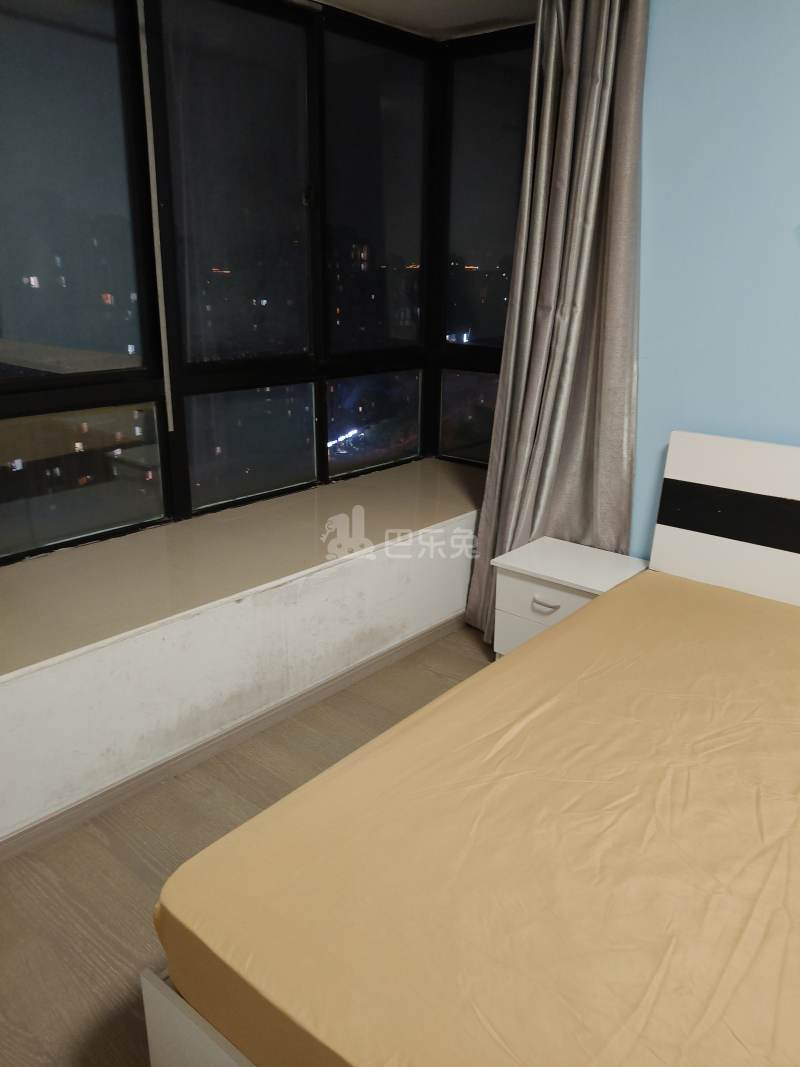 和欣国际花园3355984卧室图1