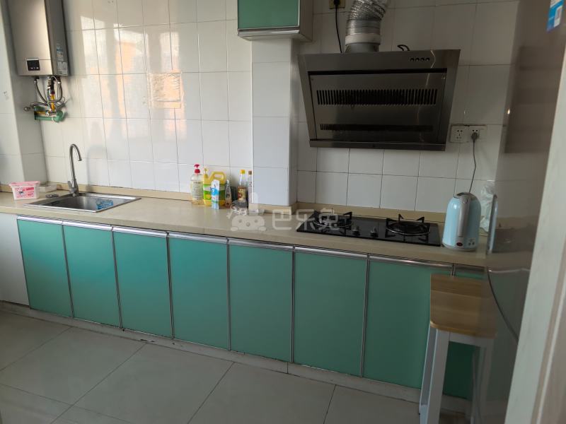 和欣国际花园3355984厨房图5