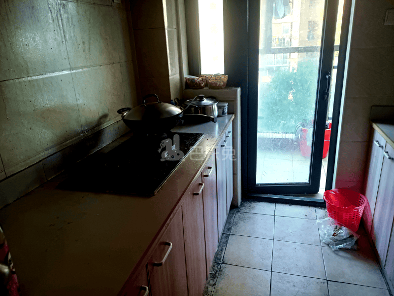 保利家园南区524858厨房图7