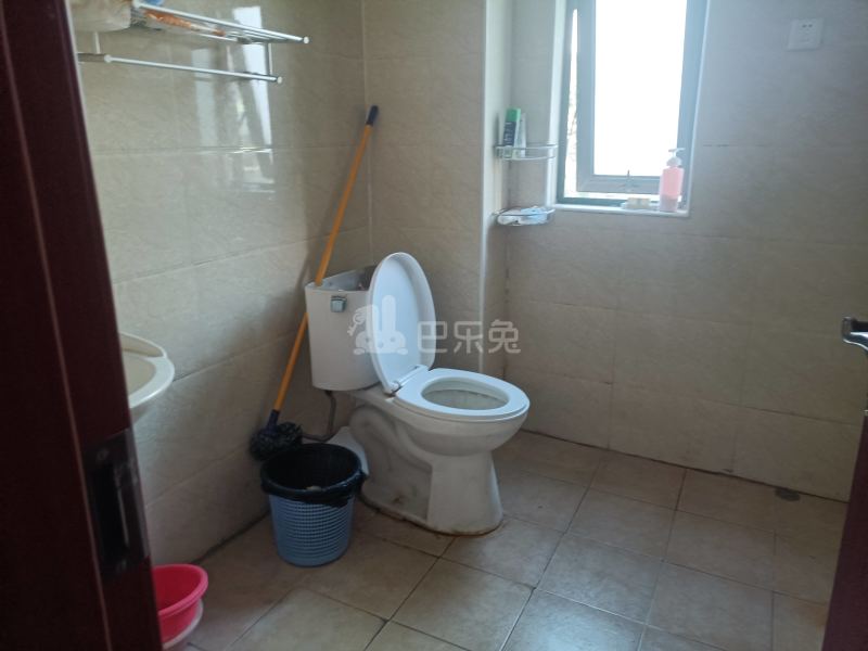 保利家园南区524858卫生间图11