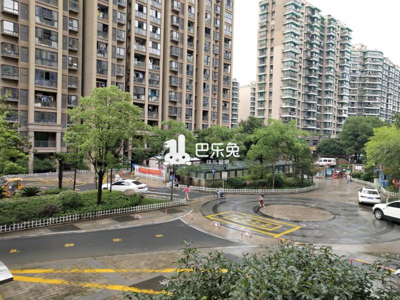 水湘人家西苑