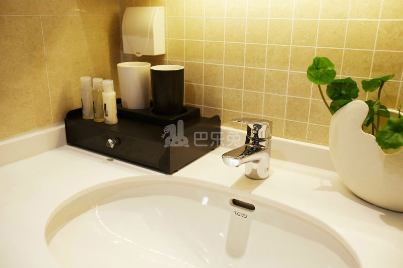 梧岸公寓3362261卫生间图4