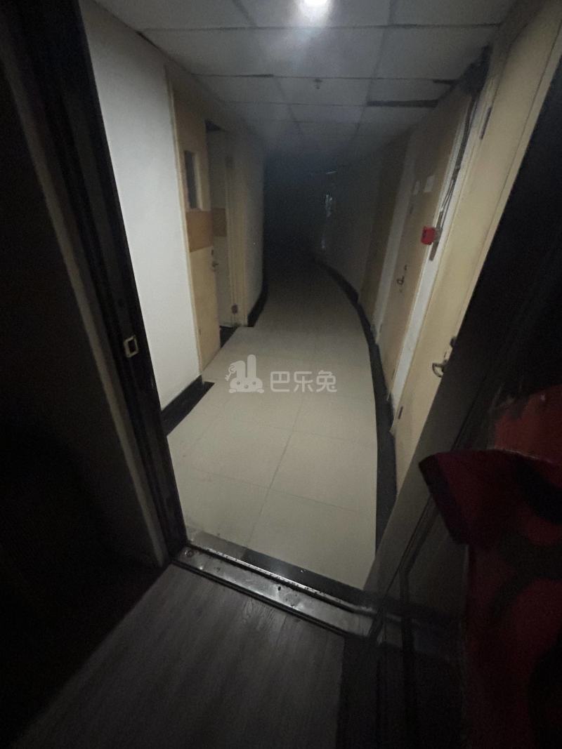 龙邸大厦3362299走廊图13