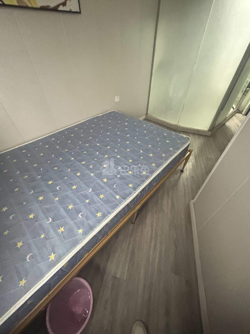 龙邸大厦3362299卧室图2